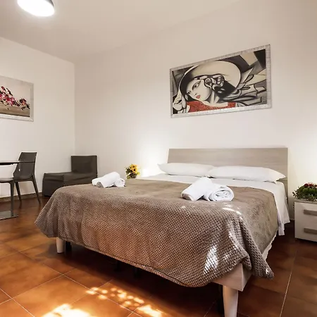 Maison d'hôtes Guest House
