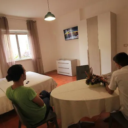 Guest House Maison d'hôtes 3*