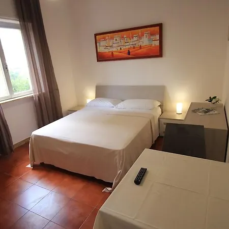 Guest house Guest House 3*