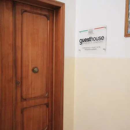 Guest House Guest house