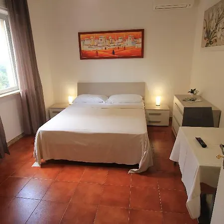 Guest House Guest house 3*