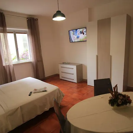 Guest house Guest House 3*
